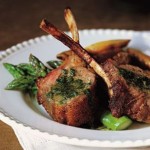 specialite-culinaire-anglaise-roast-lamb-mint-sauce