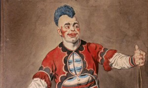 messe-clown-londres-joseph-grimaldi
