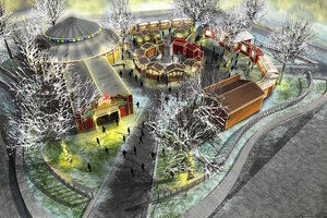marche-noel-leicester-square