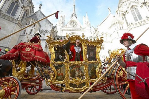 Lord-mayor-show-londres