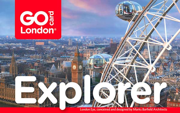 London-Explorer-Pass-carte