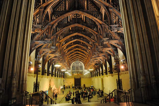 Westminster-hall
