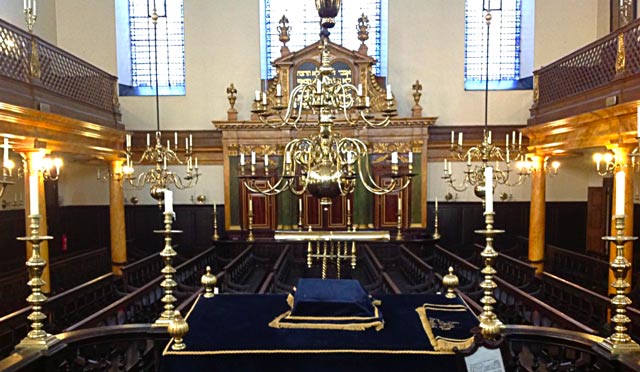 Bevis-marks-synagogue