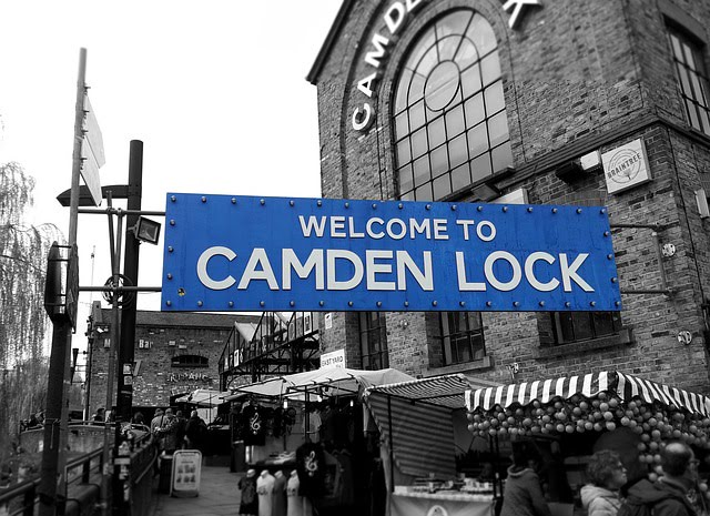 Camden-Lock-Market