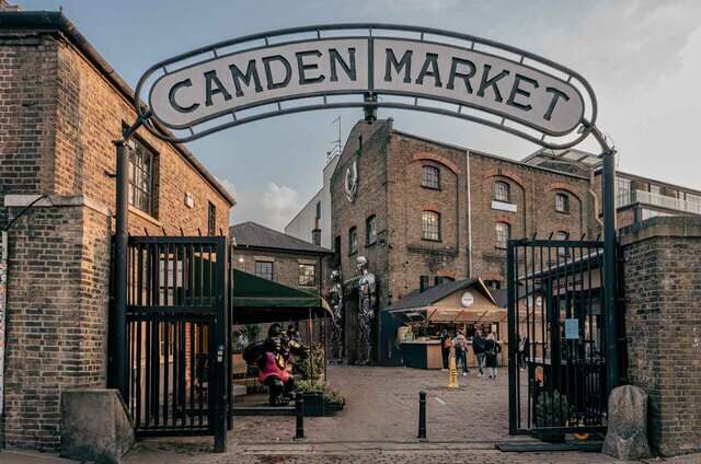 Camden-market-londres