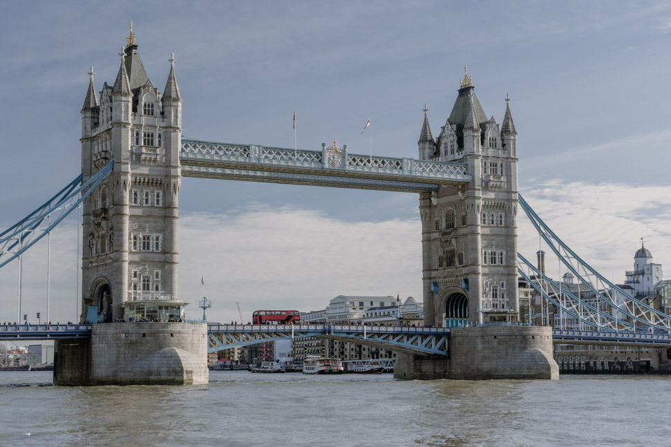 Tower-Bridge