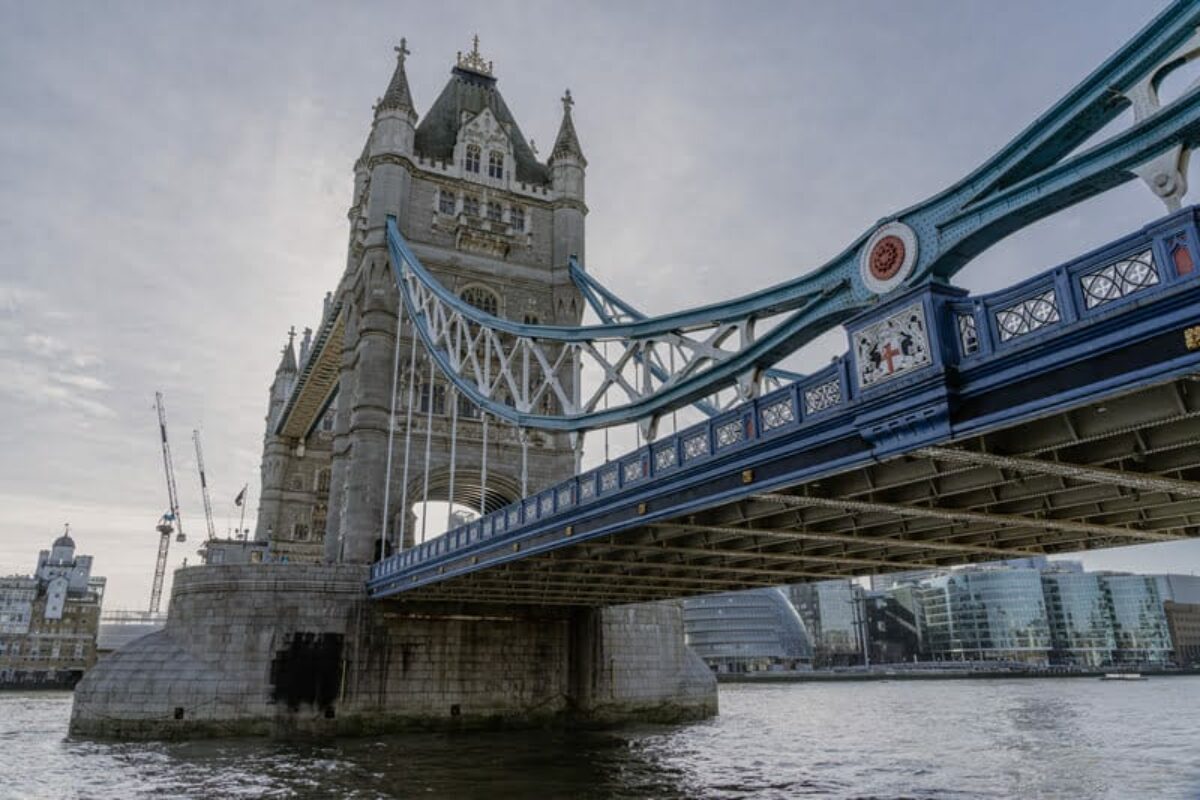 Tower Bridge : visiter les coulisses du plus célèbre pont de Londres