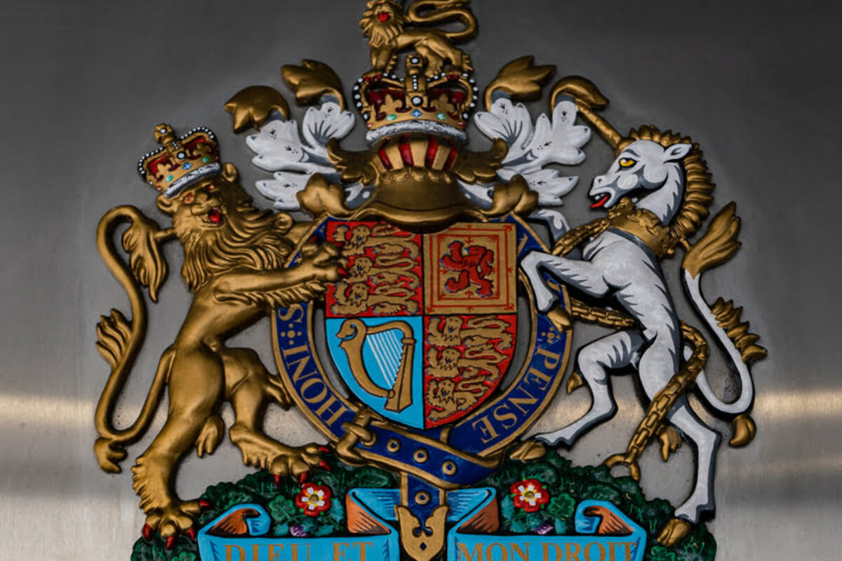 Royal Warrant Appointment : les fournisseurs de la couronne