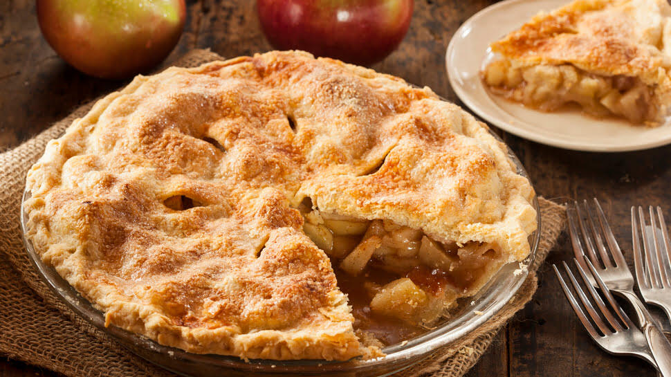 Apple-Pie