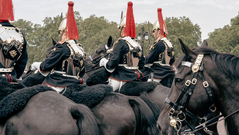 Horse-Guards