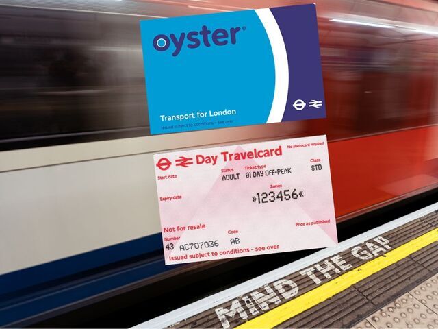 Oyster-card-travelcard
