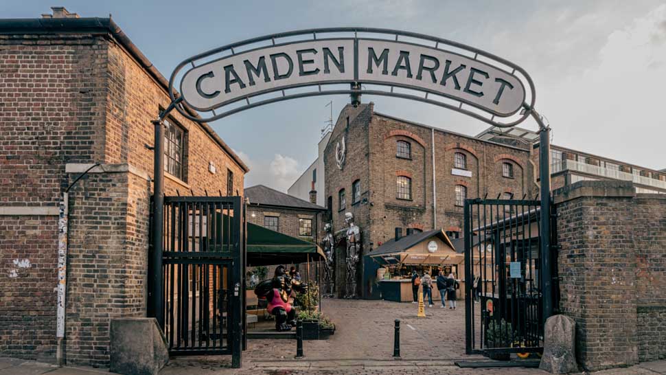 Camden-Market