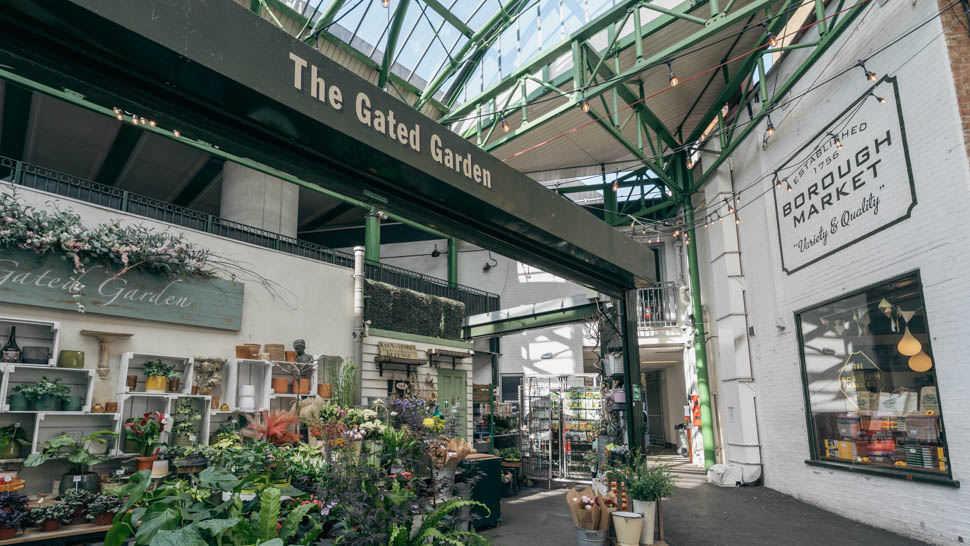 Borough-Market