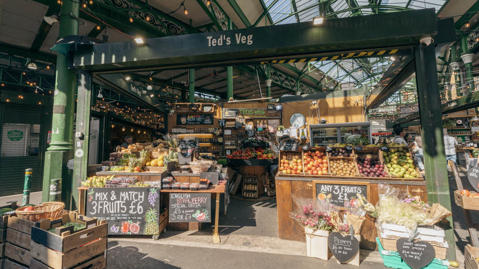 Borough-Market