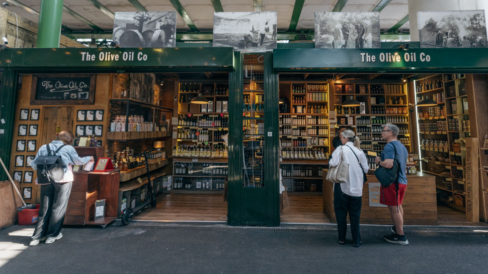 Borough-Market