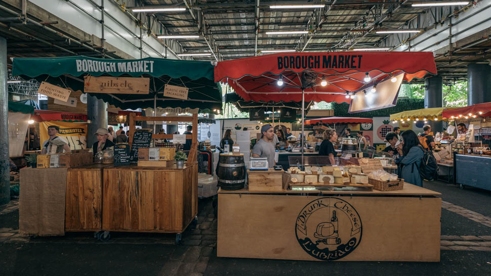 Borough-Market