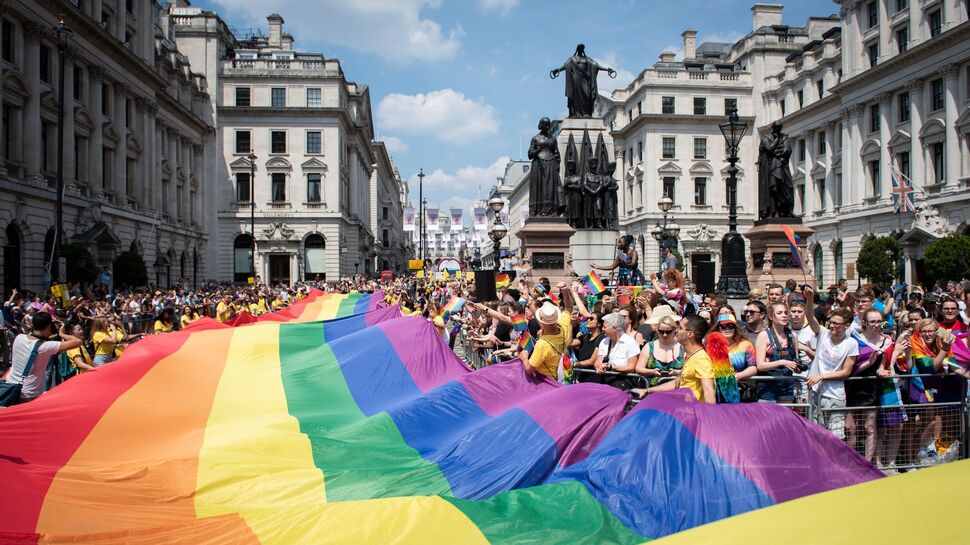 Gay-Pride-Londres