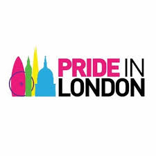 Gay Pride Londres