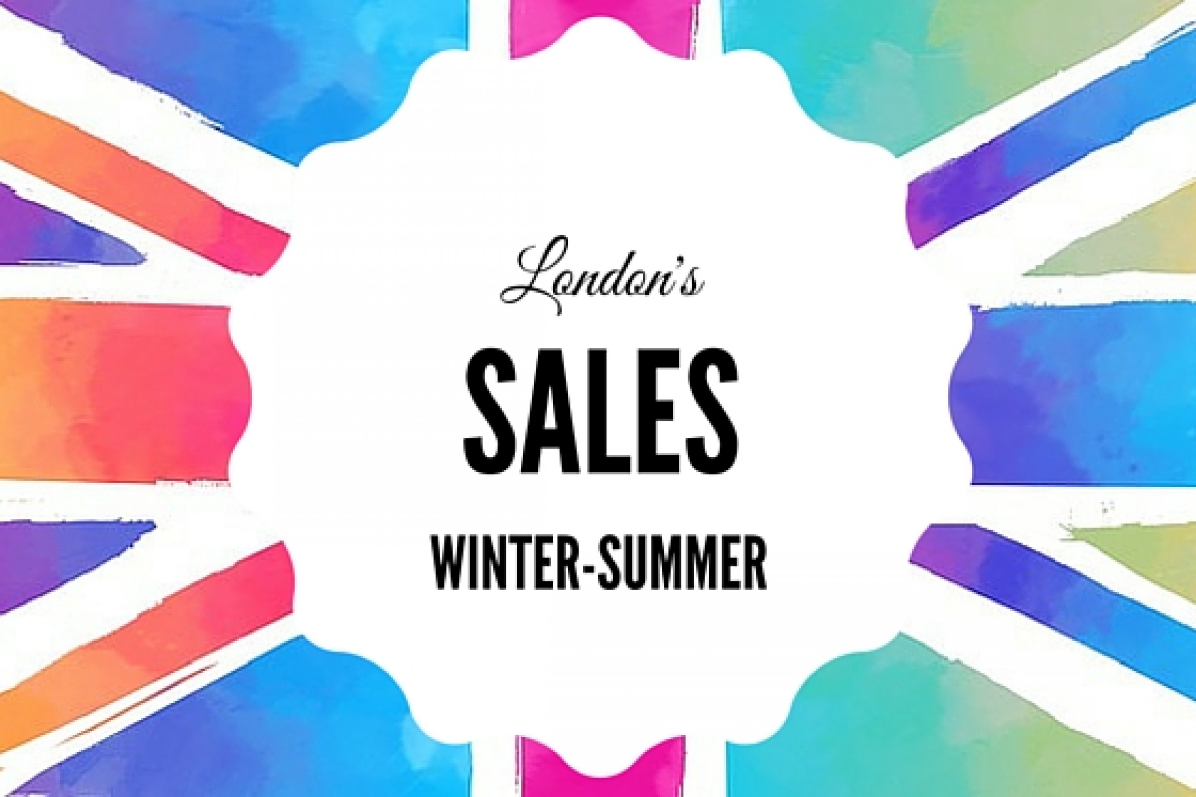 Dates des soldes d'hiver et d'été à Londres