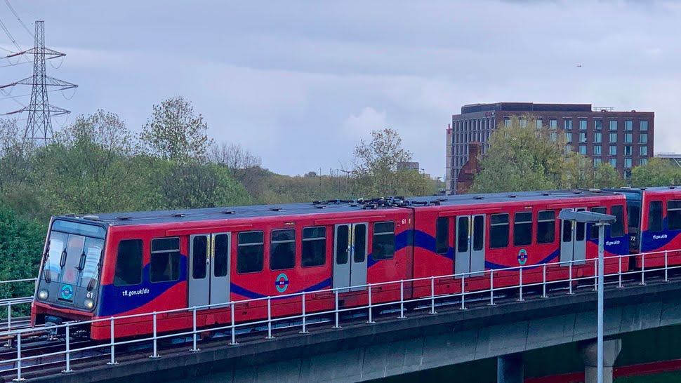 DLR