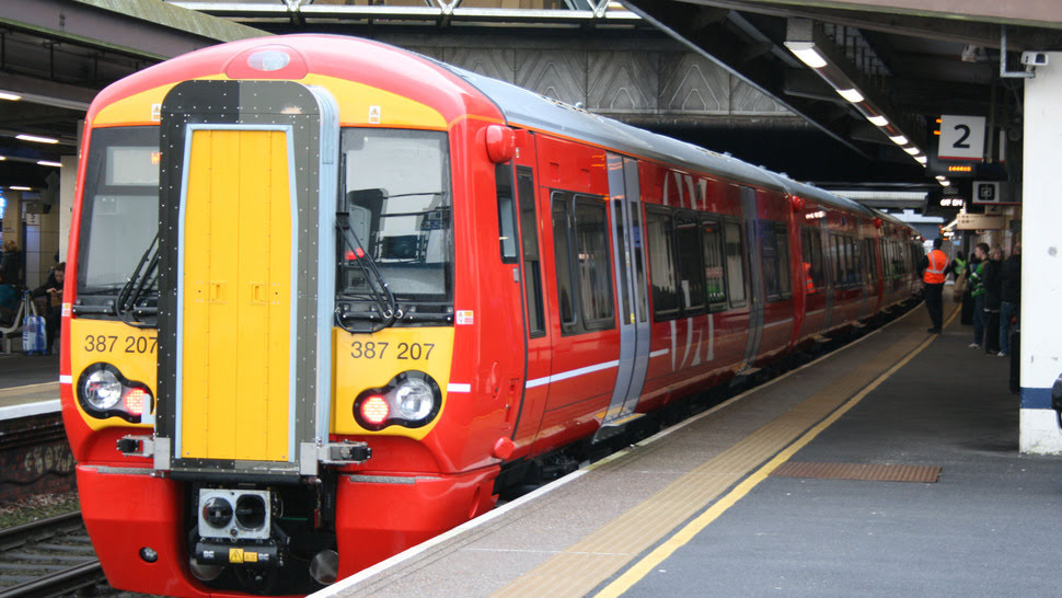 Gatwick Express