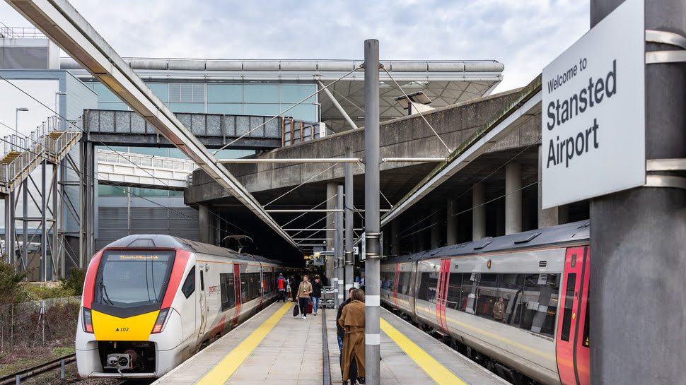 Stansted Express