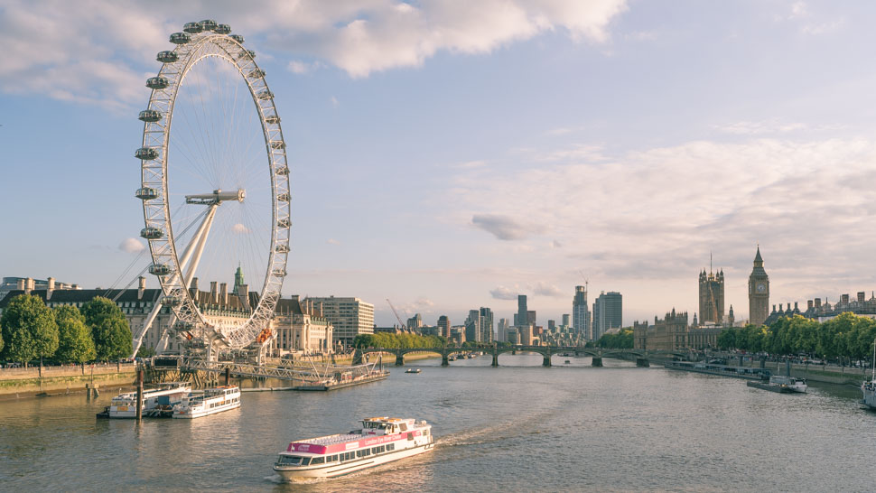 London-Eye