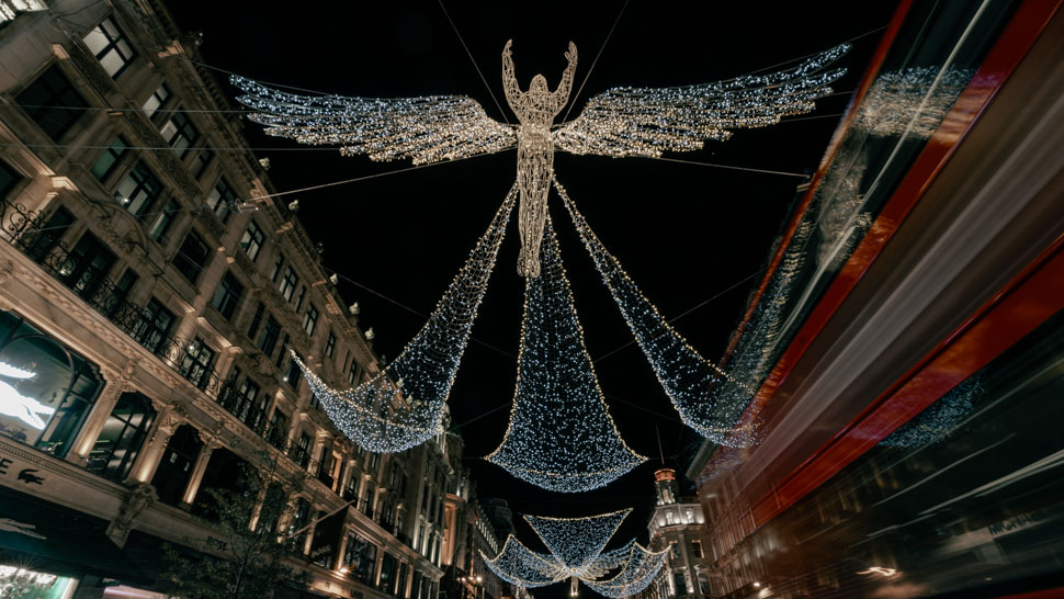 Regent-street-noel