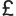 sterling-pound-symbol