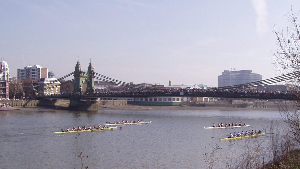 Head of the River Race