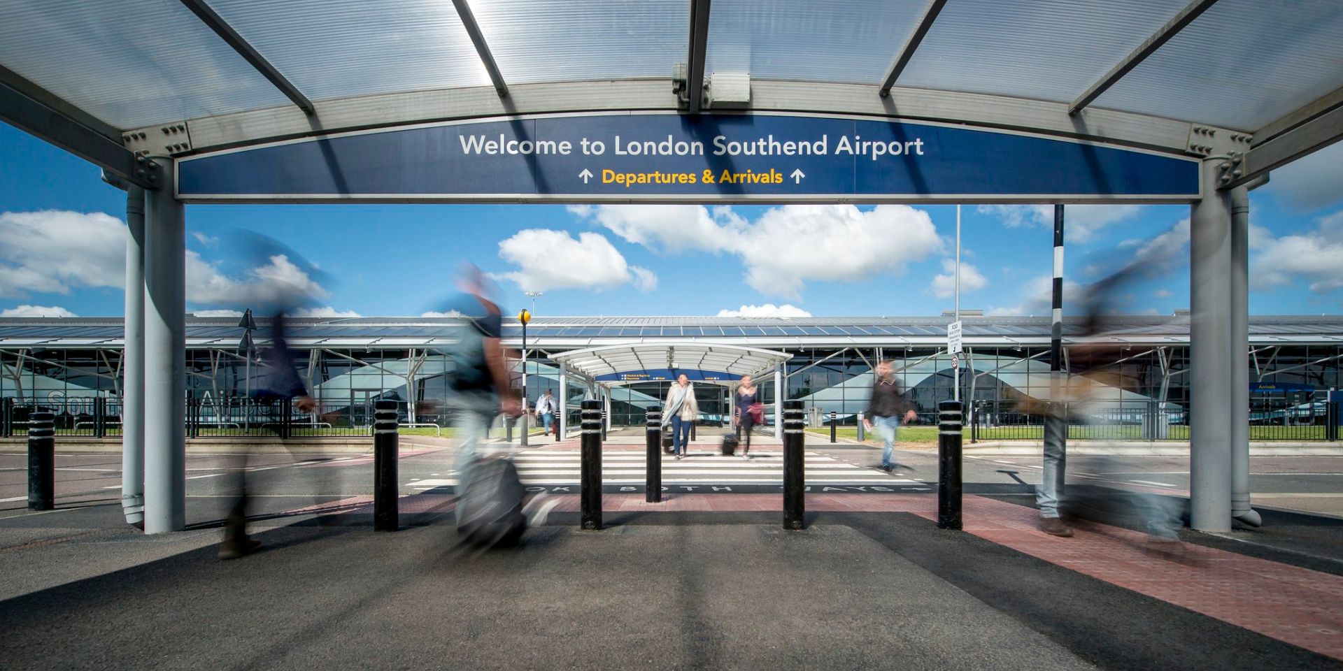 southend-aeroport-transfert-londres