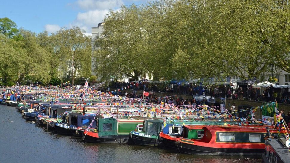 Canalway Cavalcade