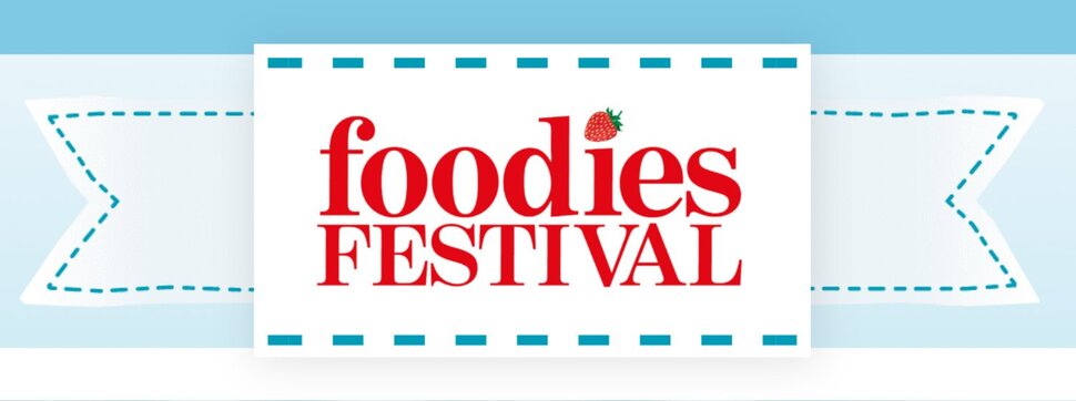 Foodies-Festival