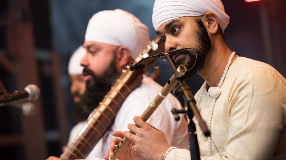 festival Vaisakhi