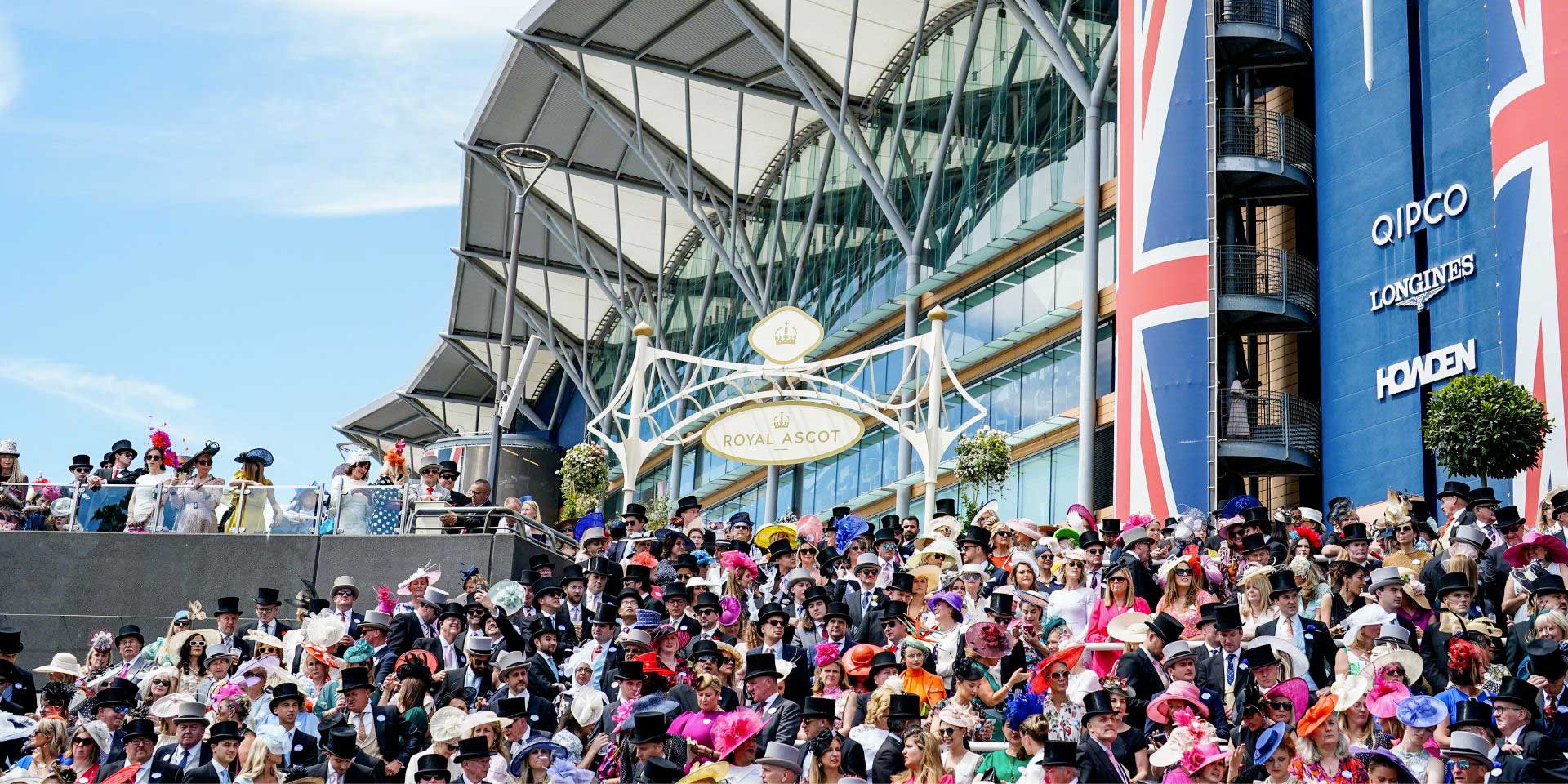 Royal-Ascot