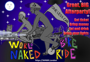 World-Naked-Bike-Ride