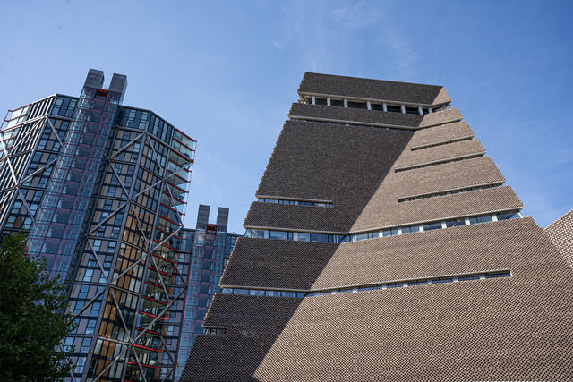 Tate-Modern-Londres