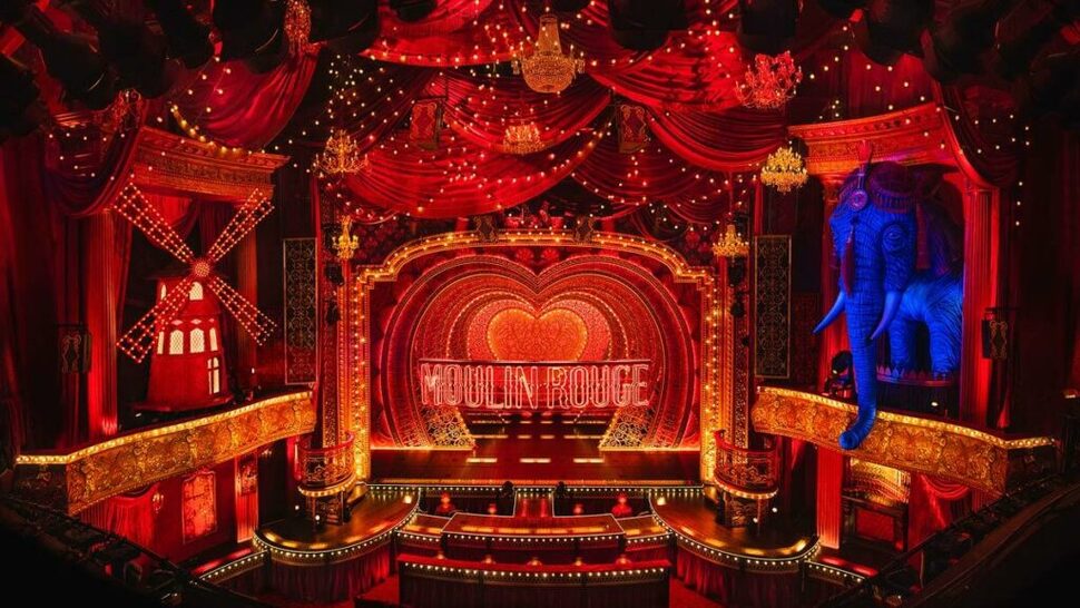 Moulin-Rouge