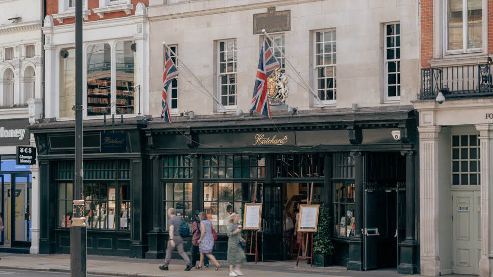 Hatchards