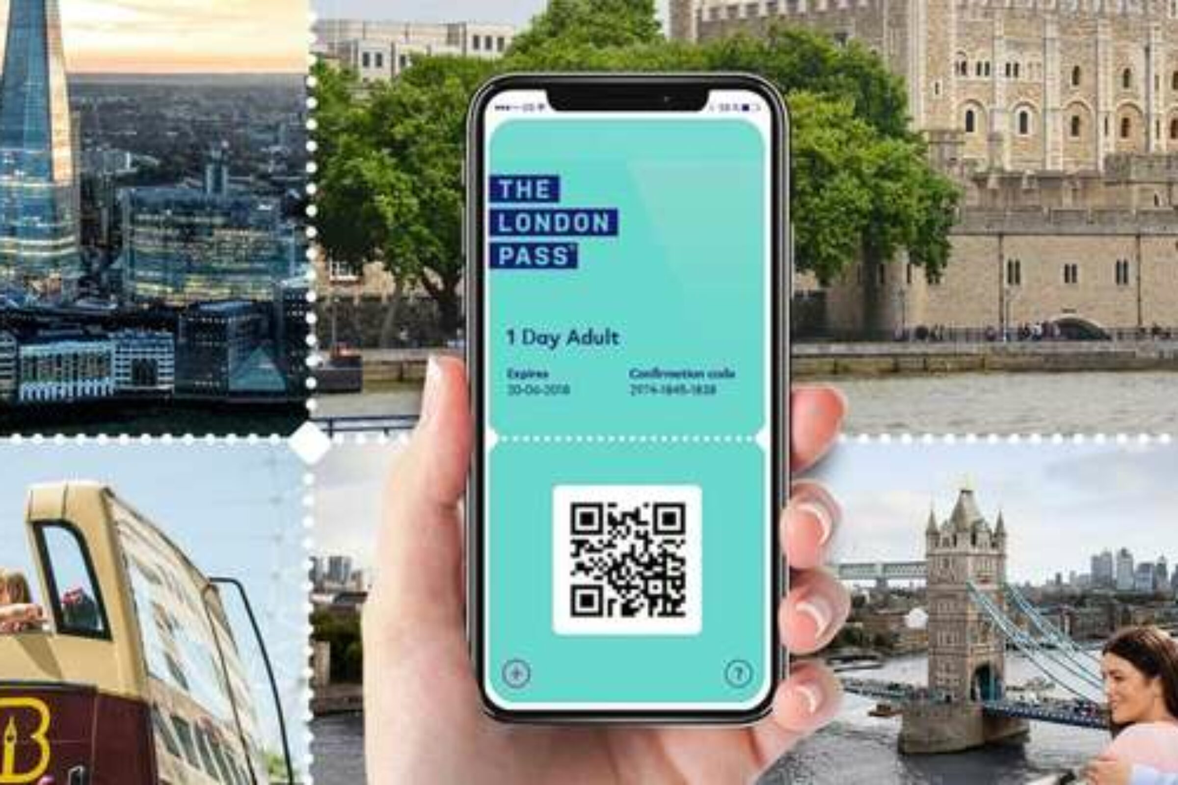Comment Faire Fonctionner Mon Portable à Londres