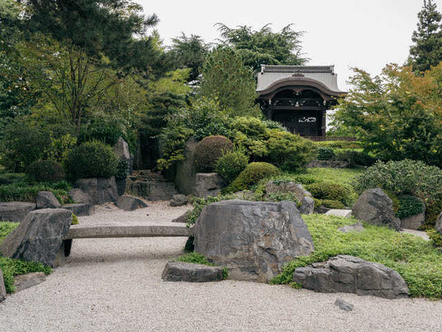 Jardin-japonais