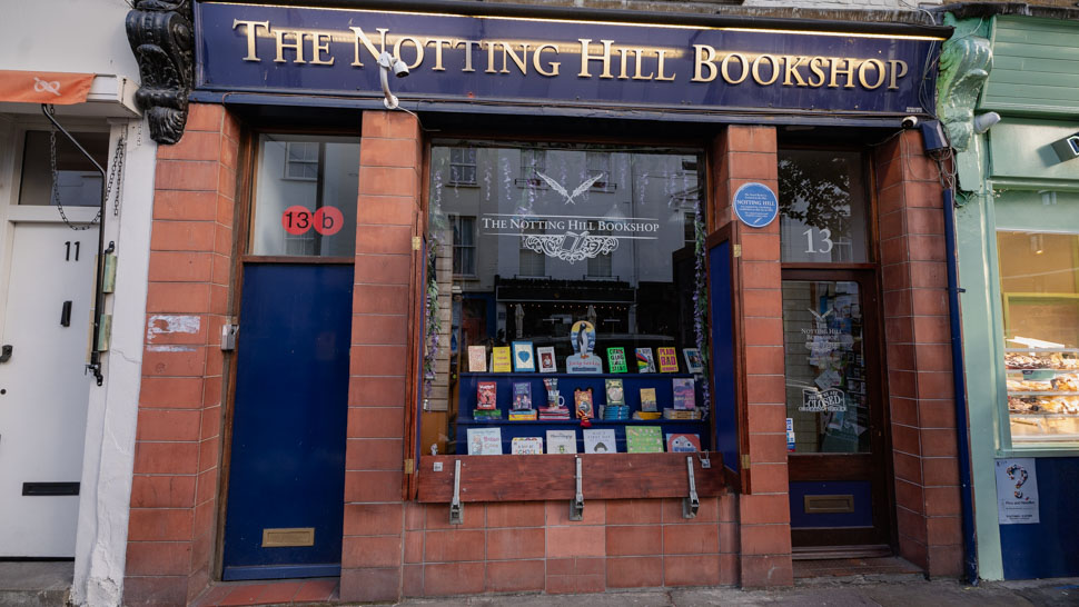 Librairie-Notting-Hill