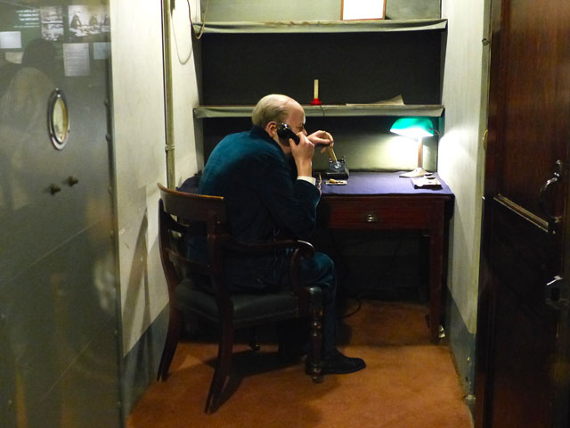 churchill-war-rooms--transatlantic-telephone