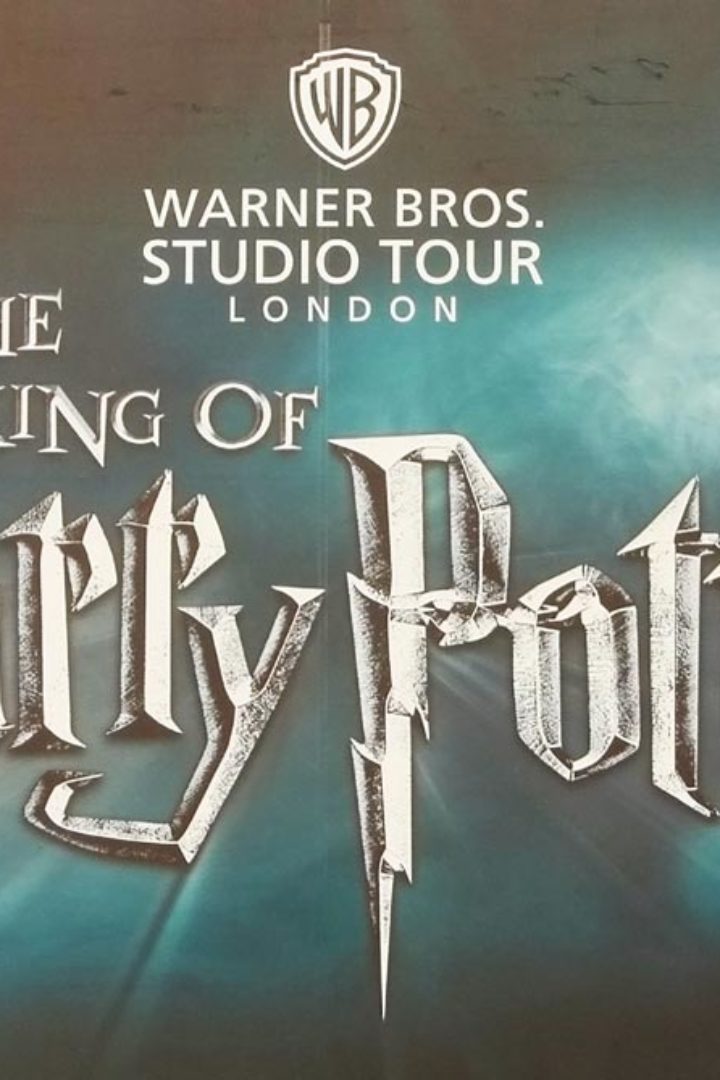 Studios Harry Potter : Visite des coulisses des films