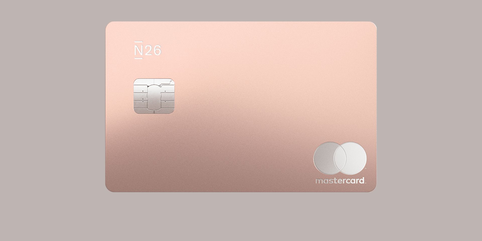 Carte-N26