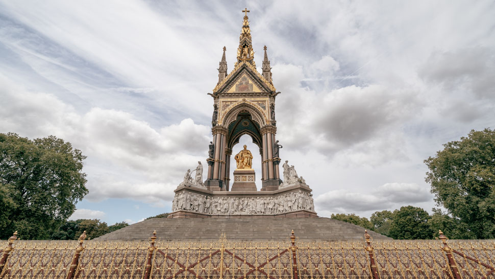 Albert Memorial