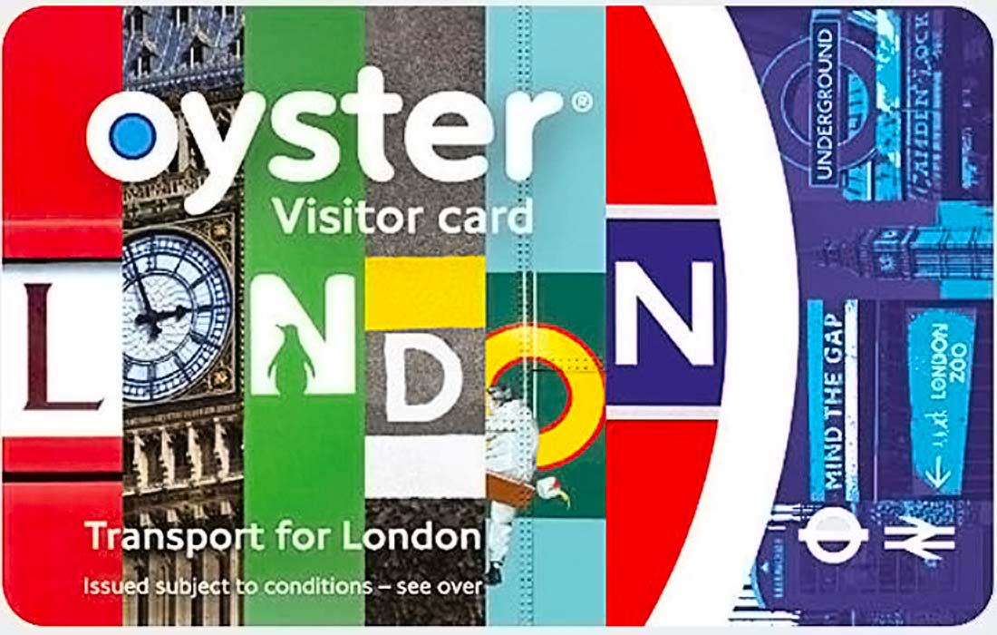 london-visitor-oyster-card