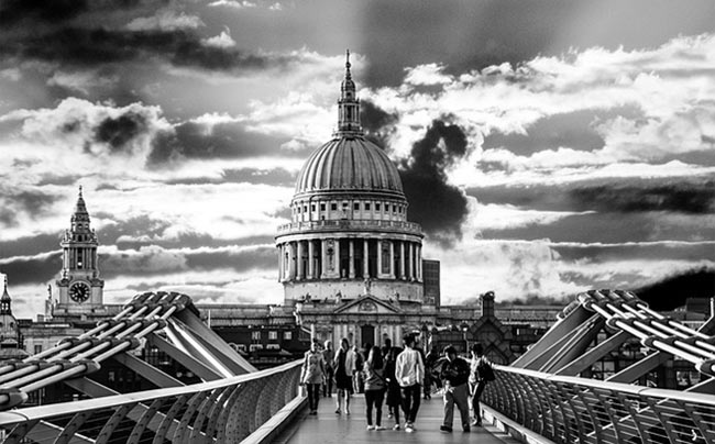 City-St-pauls-cathedral