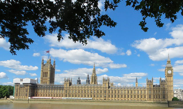 parlement-palais-westminster-londres
