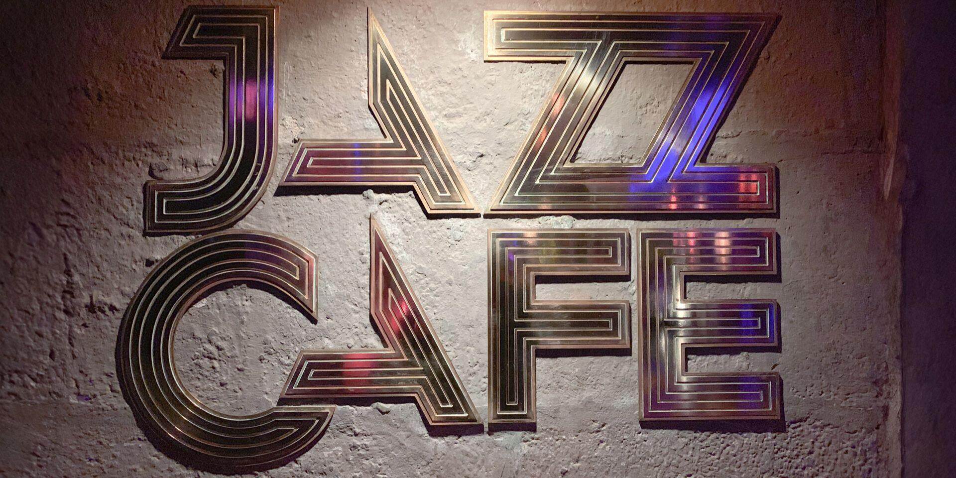 Jazz Cafe à Camden